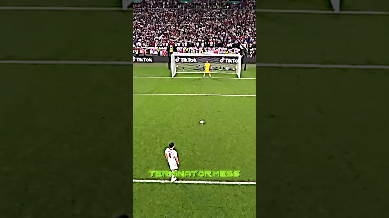 Harry Maguire Proves His Haters Wrong Shorts Football Cr7 Messi Footballshorts