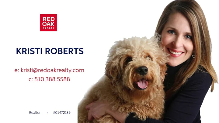 Meet Your Red Oak Realty Agent: Kristi Roberts