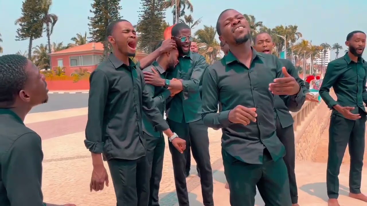 AMBATA, MASCULINO SITIUKILA 