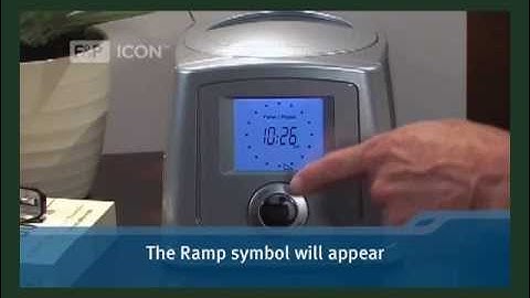 F&P ICON CPAP Machine Quick Start Guide - DirectHomeMedical.com