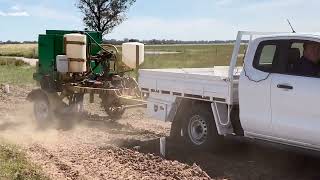 The fundamentals of direct seeding for native revegetation projects