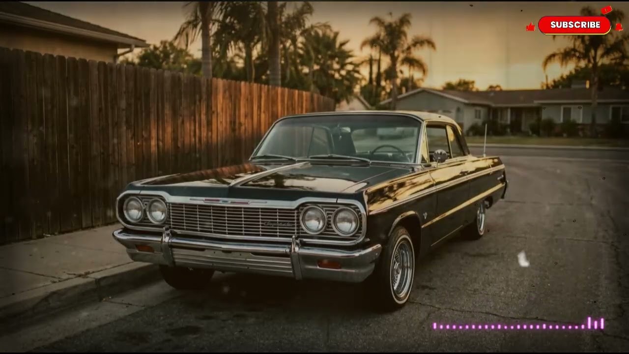 🎧 Timeless Old School Rap 🚘 West Coast G-Funk Cruise Music with