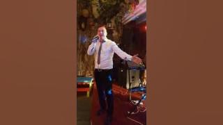 ' DAINUOK ŠIRDIE ' TOMAS BAGDONAVIČIUS