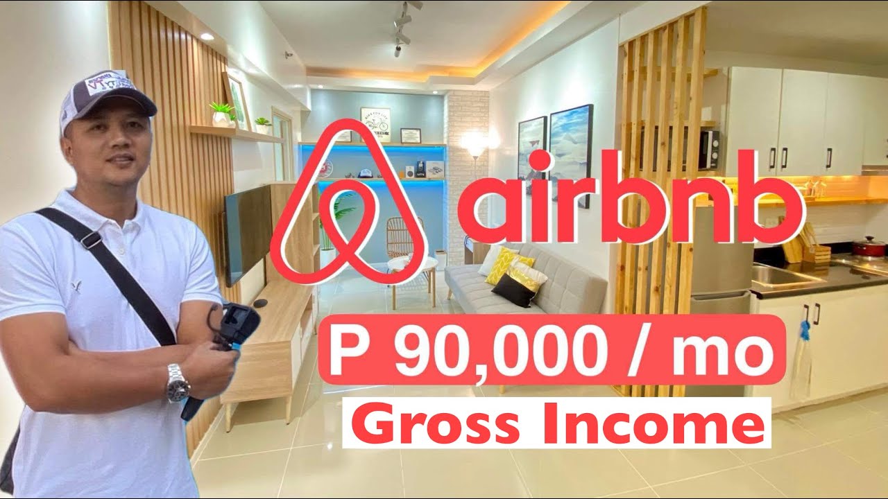 How to Make Money on AIRBNB YouTube