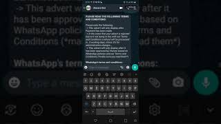 Introducing the iHarare Whatsapp Bot