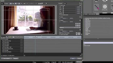 EDIUS 7: Creative Use of the Layouter