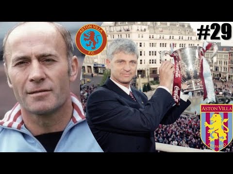 Brian Little | How Ron Saunders Inspired Me to Silverware | On the Line - Life Stories #29