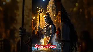 Om Namah Shivay