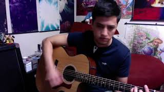 Me Caes Perfecto - Moderato Cover