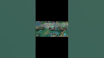 Aldous one hit build💥 #mllb #mobilelegend