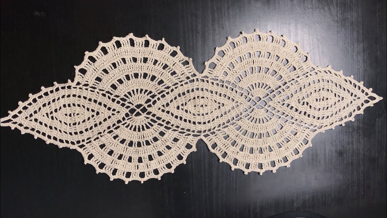 CAMINO DE MESA PASO A PASO EN ESPAÑOL PARTE 1