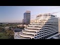 Base Imagery Photographs at Crown Metropol Perth