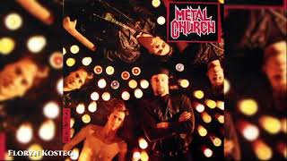 02.Metal Church - Date With Poverty