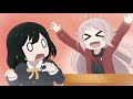Nijiyon Animation Episode 11 Yu And Childhood Friend But Its In REVERSE Nijiyon Animation Episode 11 Yu And Childhood Friend But Its In REVERSE