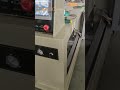 Cyclic corrosion test chamber#corrosiontesting #testchamber #testingequipment #saltspraytest