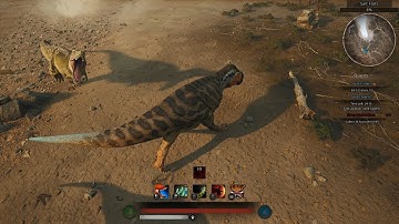 Path of Titans | Tyrannotitan | What NOT To Do