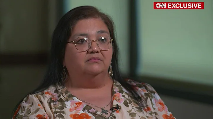 Uvalde school shooting: Principal Nancy Gutierrez ...