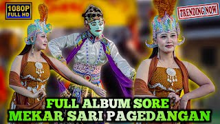 LENGGER WONOSOBO FULL ALBUM SORE🔥MEKAR SARI PAGEDANGAN SELOMERTO TERBARU
