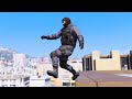 Gta 5 ragdolls compilation episode 75 euphoria physics showcase