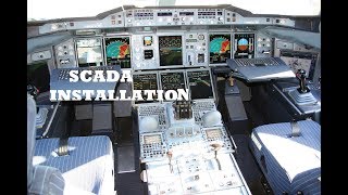 3: SCADA installation... SCADA Training Series