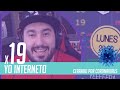 YO INTERNETO Coronavirus #19 Lolito conoce a Antonio