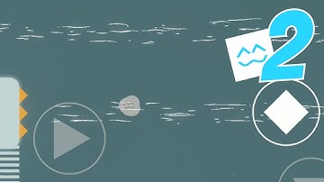 Cat to a Gas - Cats are Liquid A Better Place World 2 Walkthrough