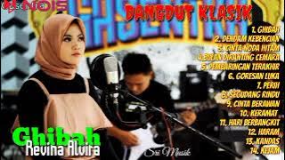 REVINA ALVIRA - GHIBAH - DENDAM KEBENCIAN | DANGDUT KLASIK GASENTRA TERBARU 2022 #srimusik