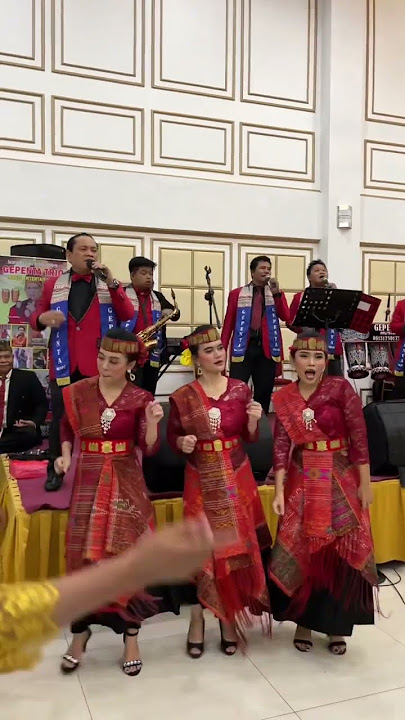 RAP SAI NIMMU TU AU