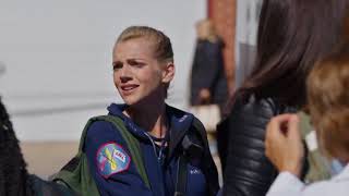 Chicago Fire NBC 6x07 Promo A Man's Legacy Sneak Peek #1