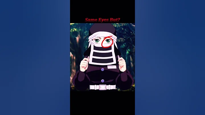 Is that her or? 💀 #demonslayer #anime #kimetsunoyaiba #nezuko