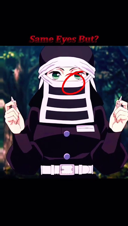Is that her or? 💀 #demonslayer #anime #kimetsunoyaiba #nezuko