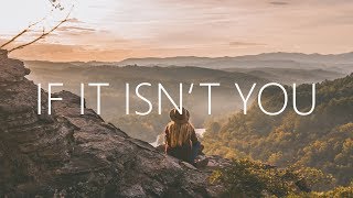Nurko - If It Isn't You (Lyrics) feat. Brayden Kehler Resimi