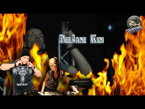 HELLFIRE - ZIGGY X-Birthday Bash April 8th 2.11 @ ...