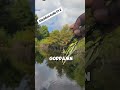 Yeah I'm cooked #bankpressure #fishingvlog