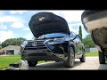 HOW TO CHANGE OIL IN A 2015 LEXUS NX200T