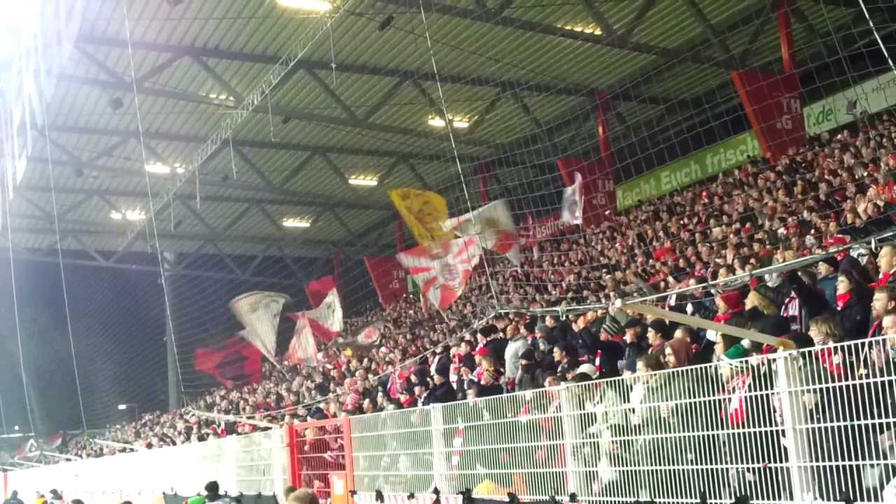 Union Berlin Aue Union Berlin Aue