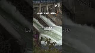 Iberdrola construirá en Ourense la mayor central hidroeléctrica de bombeo en Europa