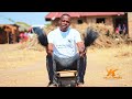 Bhulemela Thomas - Ng'imbula Kwa Washa ( Officail Video ) Dir By Ibrah 0686652262
