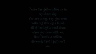 Video thumbnail of "Blue Eyes Blind by ZZ Ward With lyrics HD"