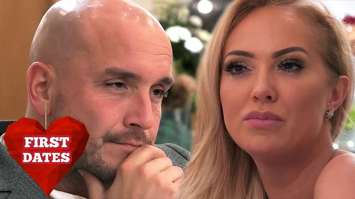 Big Brother's Aisleyne Heartbreak After Losing 4 Babies | First Dates