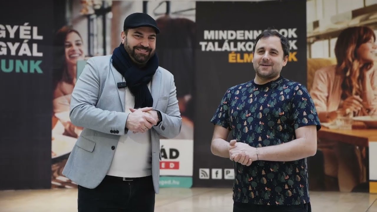 Ilyet még nem láttál: brutális méretű lufiszívvel dönthetnek rekordot!