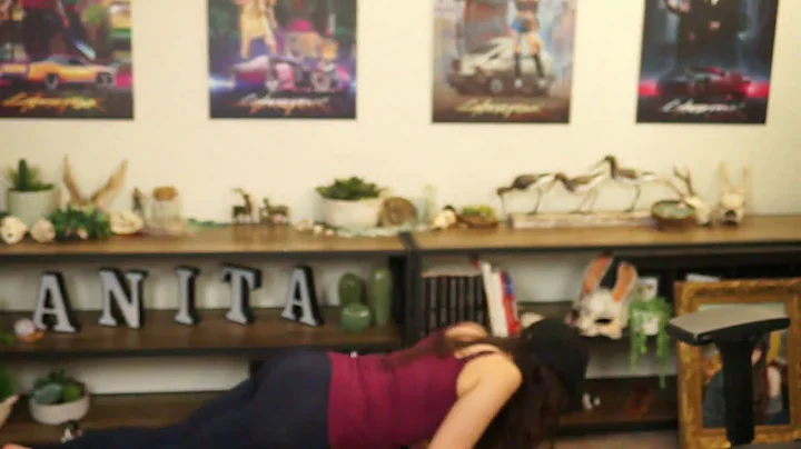 How strong is Sweet Anita?