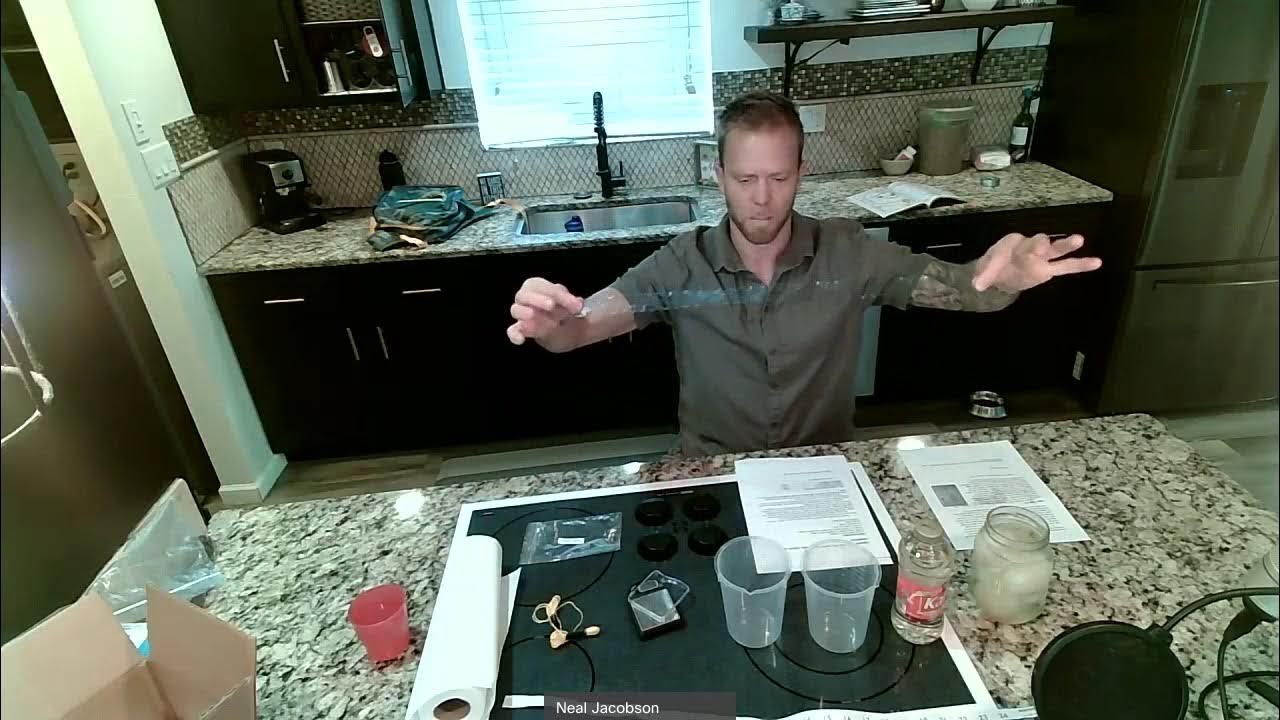 Lab 4 Osmosis Walkthrough YouTube