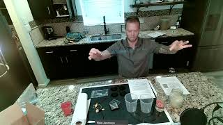 Lab 4 Osmosis Walkthrough