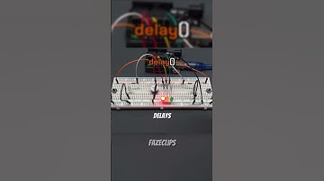 Last Part | #tech #arduino #programing #arduinoproject #c++ #viral #fyp #foryou