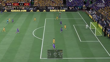 FIFA 22 SCRIPTING