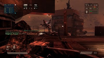 Killzone 2 - Online Multiplayer (RPCS3) - Community Event: 25th February 2023