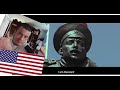 American Reacts - I'm Russian! And I'm Tired of Apologizing by Military Forces XXI Century