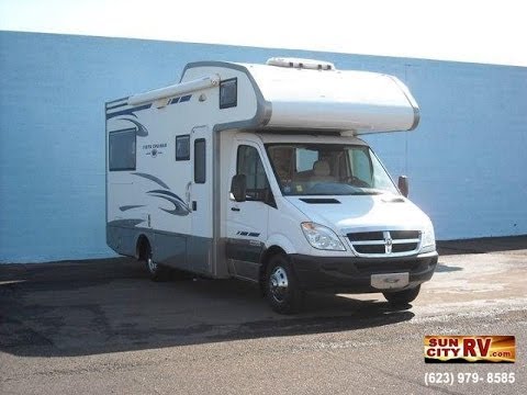 Gulf Stream Rv Vista Cruiser Mini