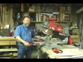 In the Shop tests a digital miter saw In the Shop tests a digital miter saw